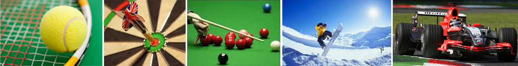 LIVE SPORT ON TV